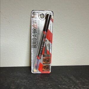 Maybelline Build-A-Brow Pencil in Brown